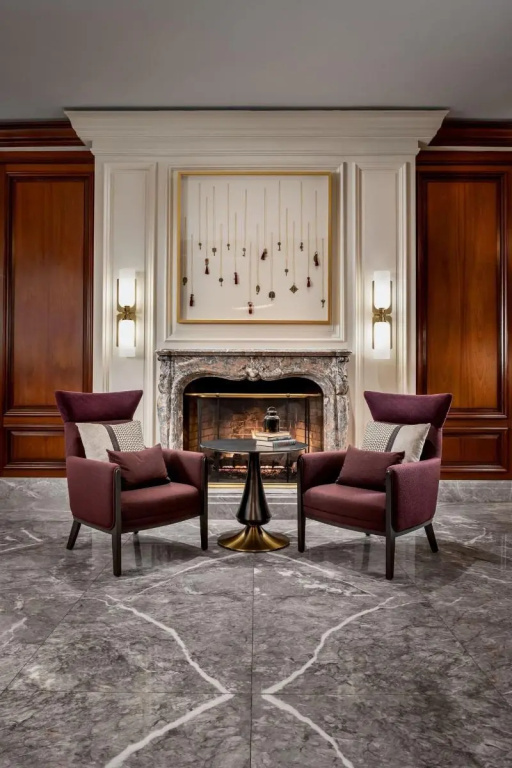 The Ritz-Carlton, Tysons Corner