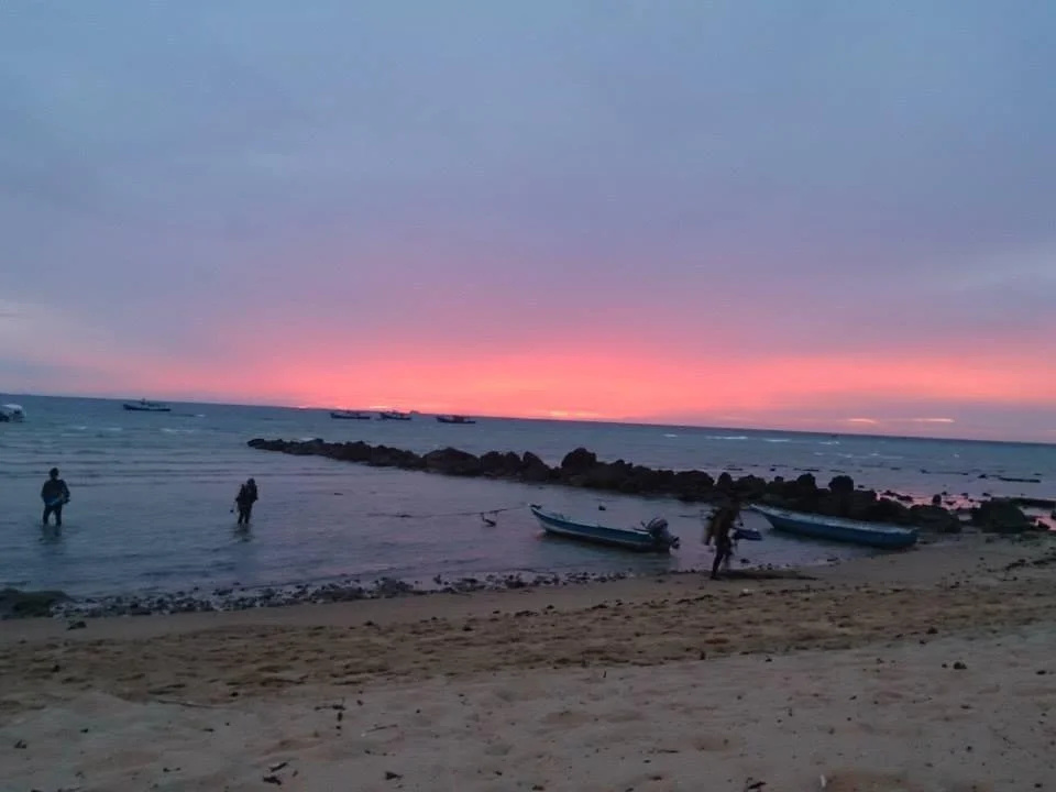 Bayu Tioman Chalet