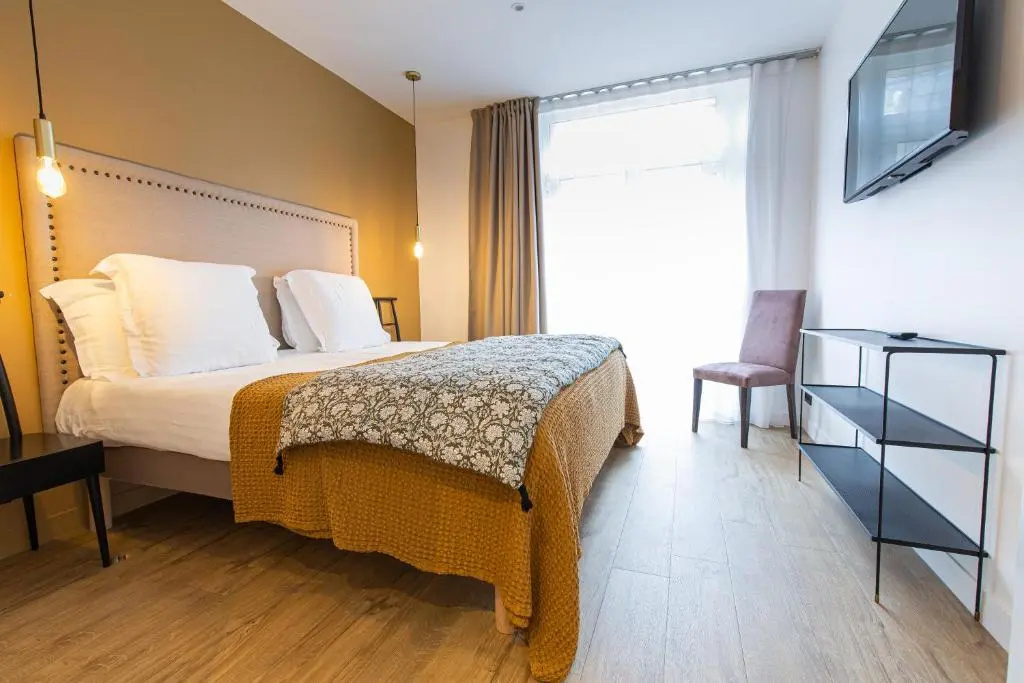 Ty Mad Hôtel