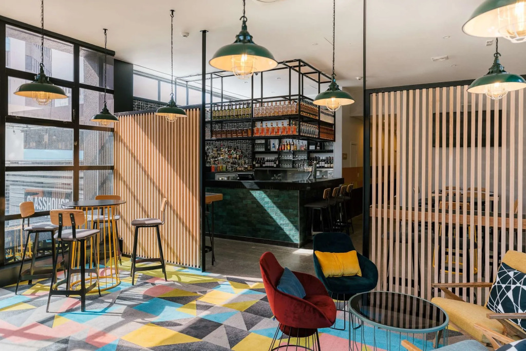 WQ Wellington Quarter Hotel