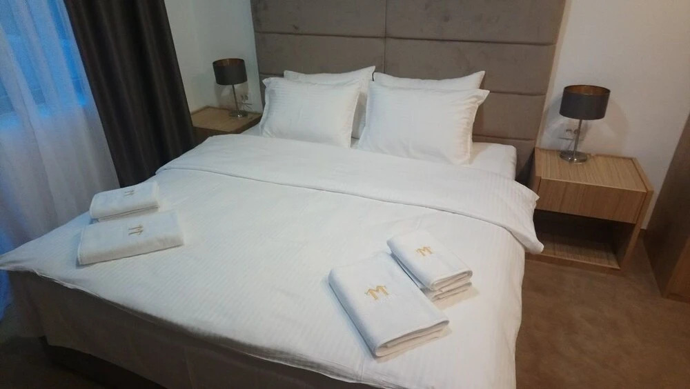 Miznah Hotels & Resorts