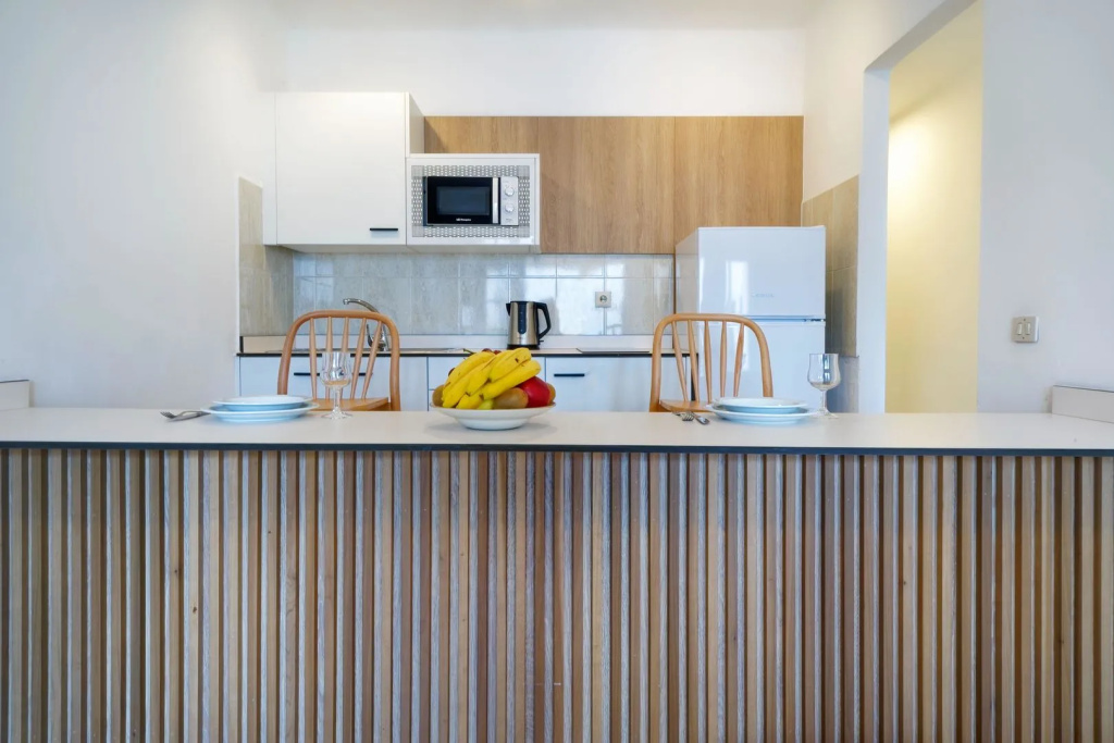 Отель BLUESEA Playa Club