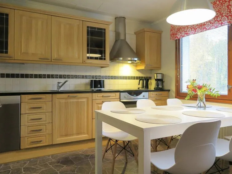 Holiday Home Villa lehmus by Interhome
