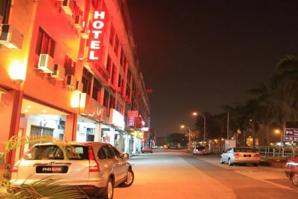 SE Hotel 2