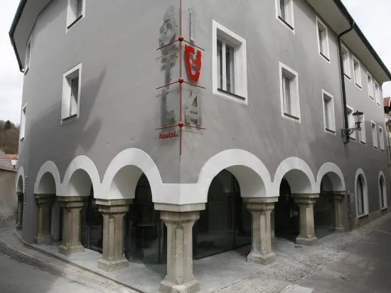 Hostel Situla