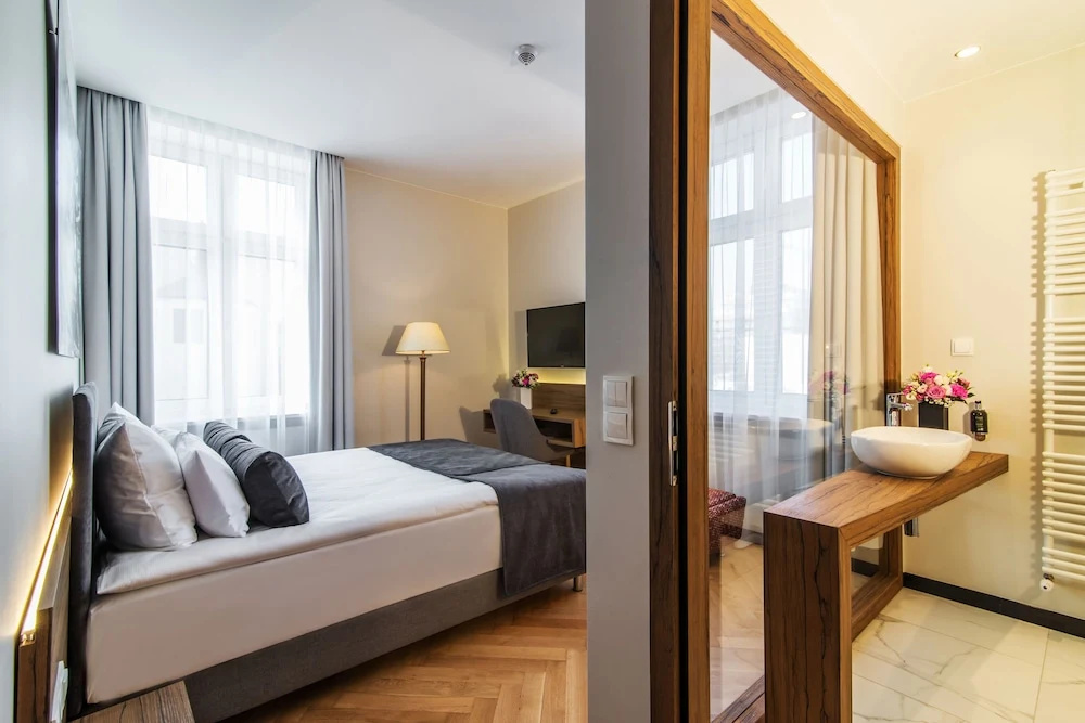 Sava Boutique Hotel