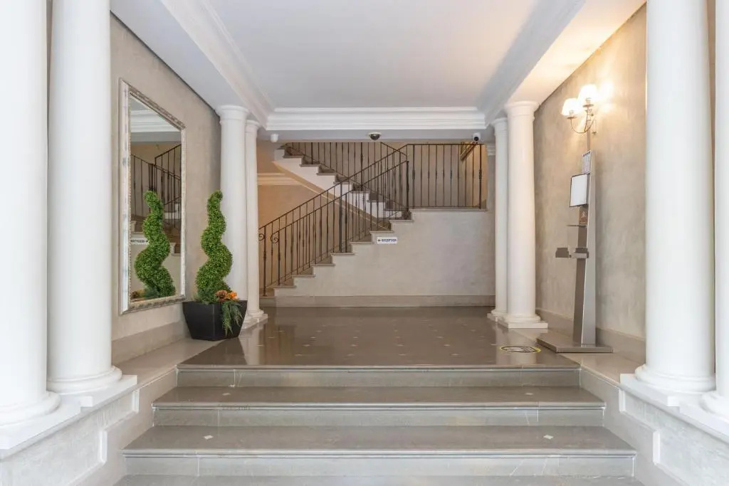 Residence Rialto