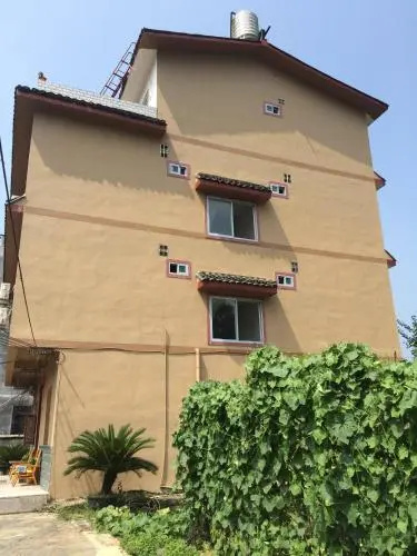 Yangshuo Panjiangyue Inn
