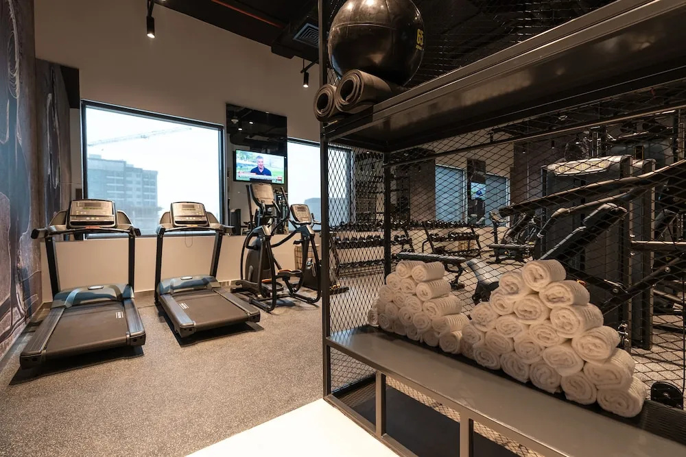 Studio One Hotel