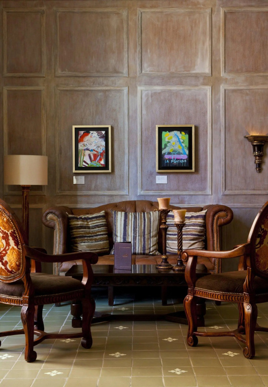 Rosewood San Miguel De Allende