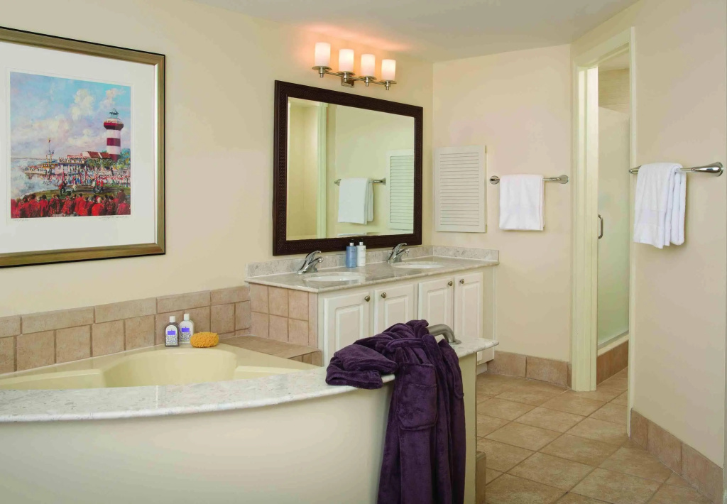 Marriott's Heritage Club