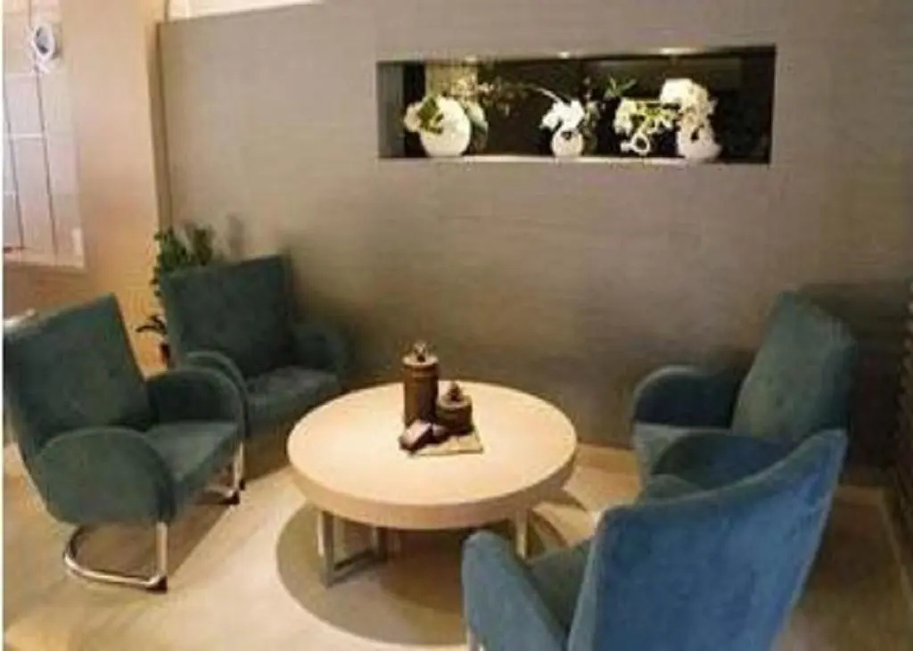 Harmony Hotel