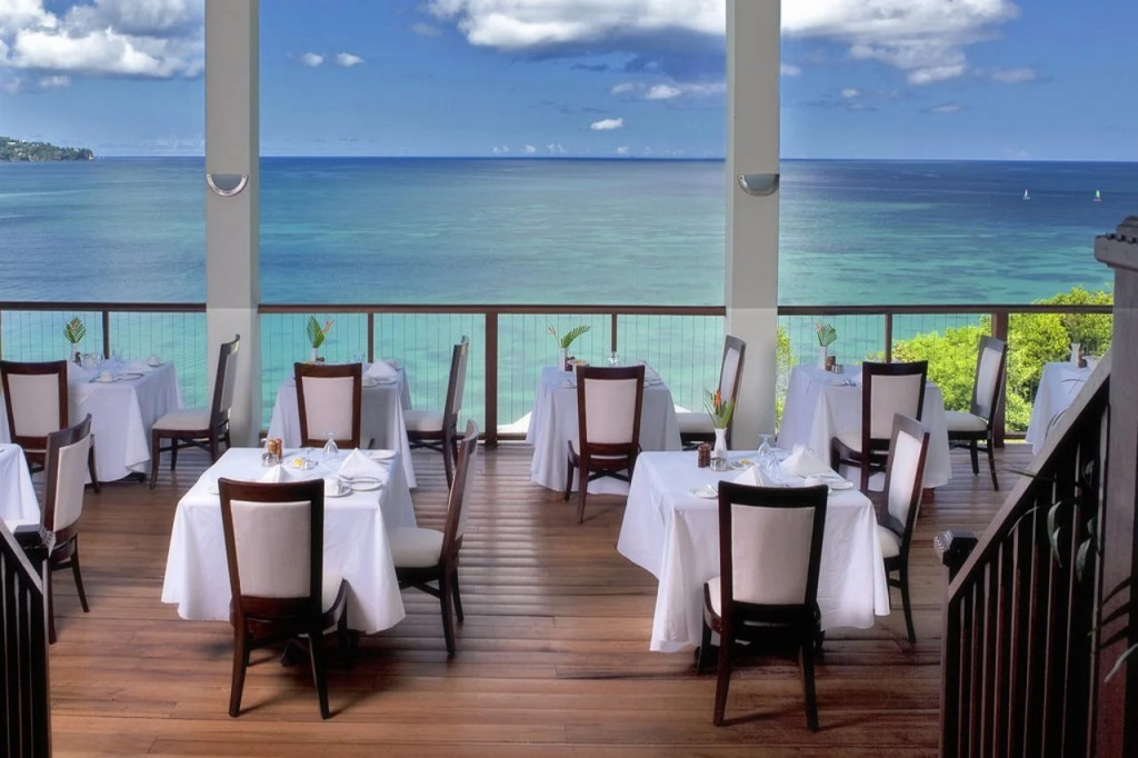 Calabash Cove Resort & Spa
