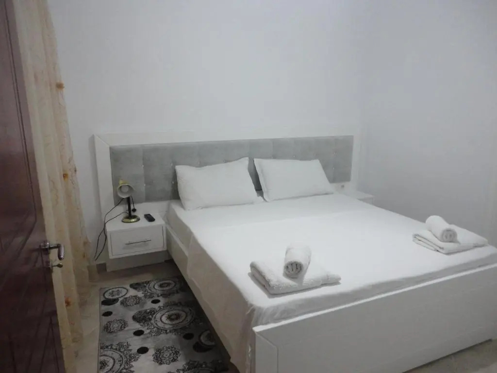 Oruci Apartments