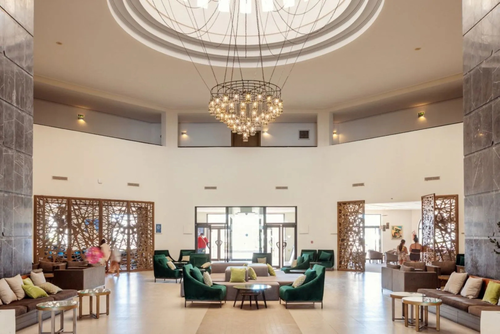 Club Palm Azur Families and Couples