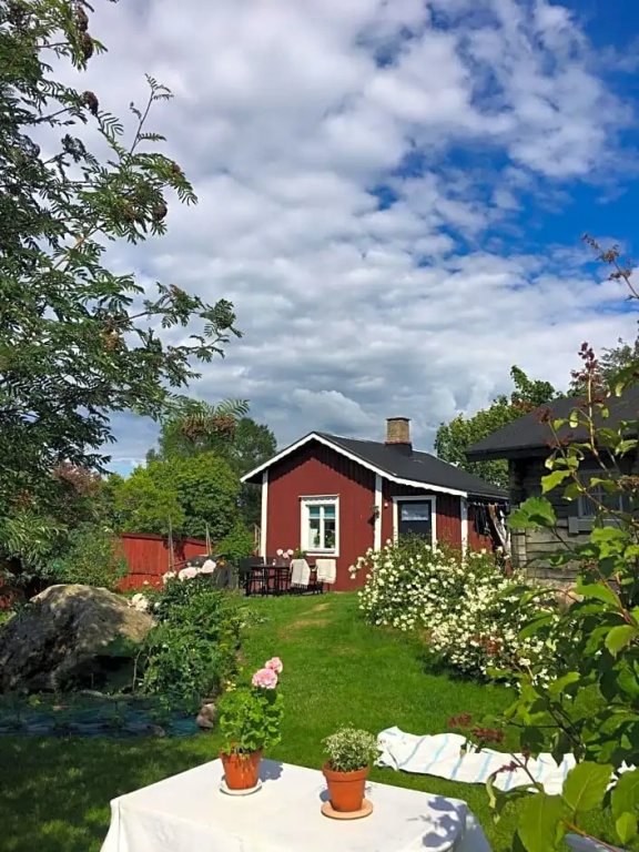 Citymökki
