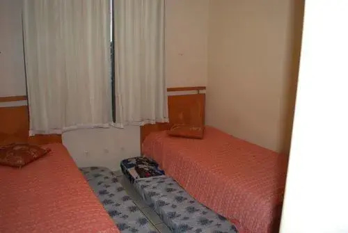Sol das Caldas - CALDAS HOSPEDAGEM
