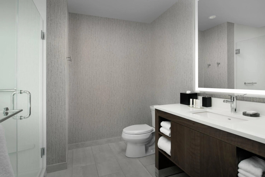 Residence Inn by Marriott Bozeman Downtown