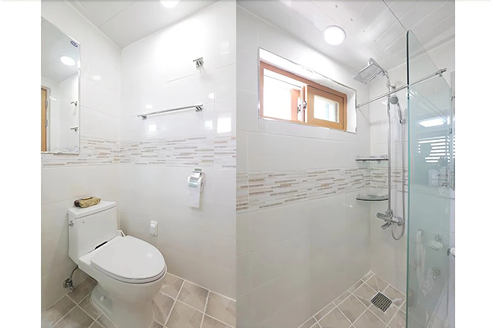 Sacheon Sea Pension
