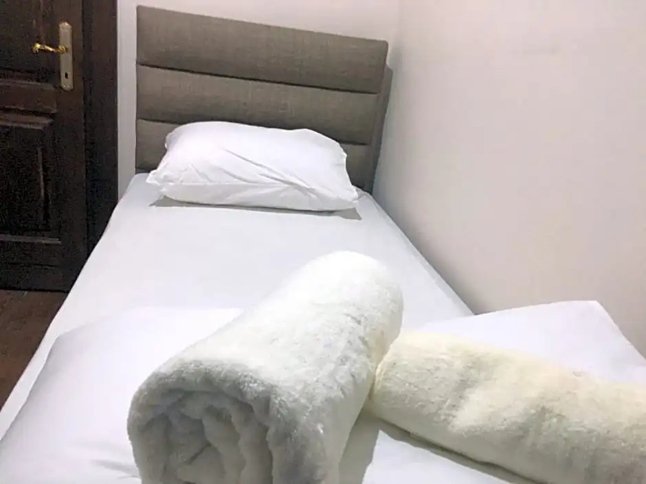 G¿ner Hotel