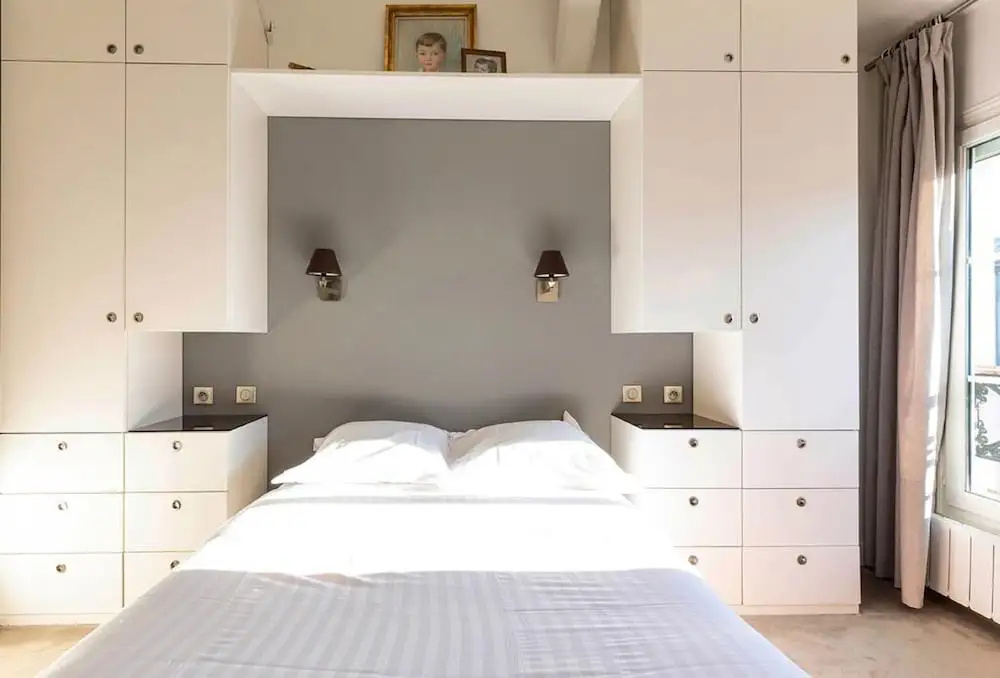Veeve - The Secret Loft in Madeleine