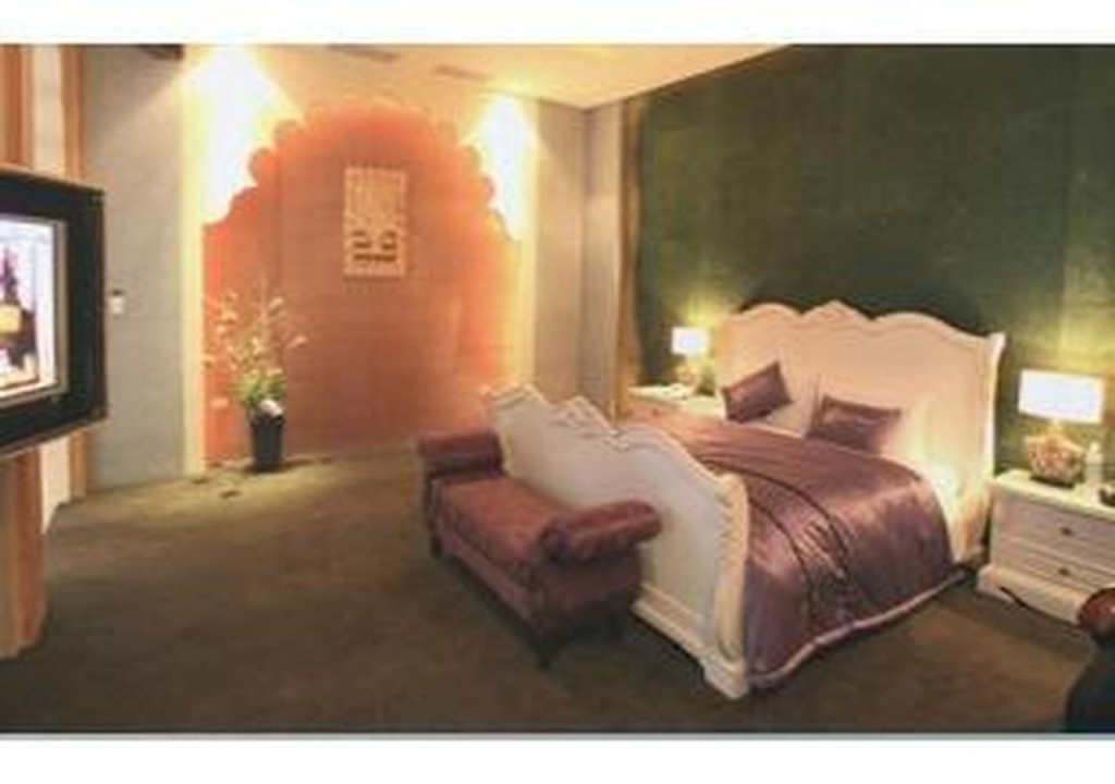 Her Home Spa Motel Xinying