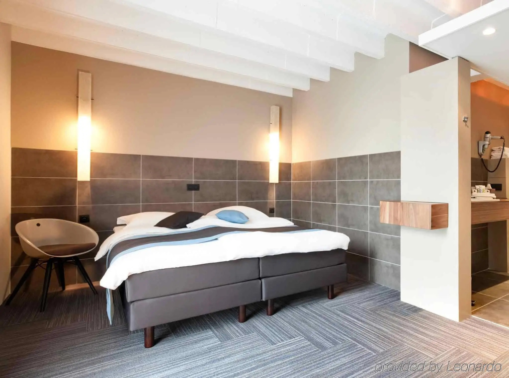 Hotel Vé