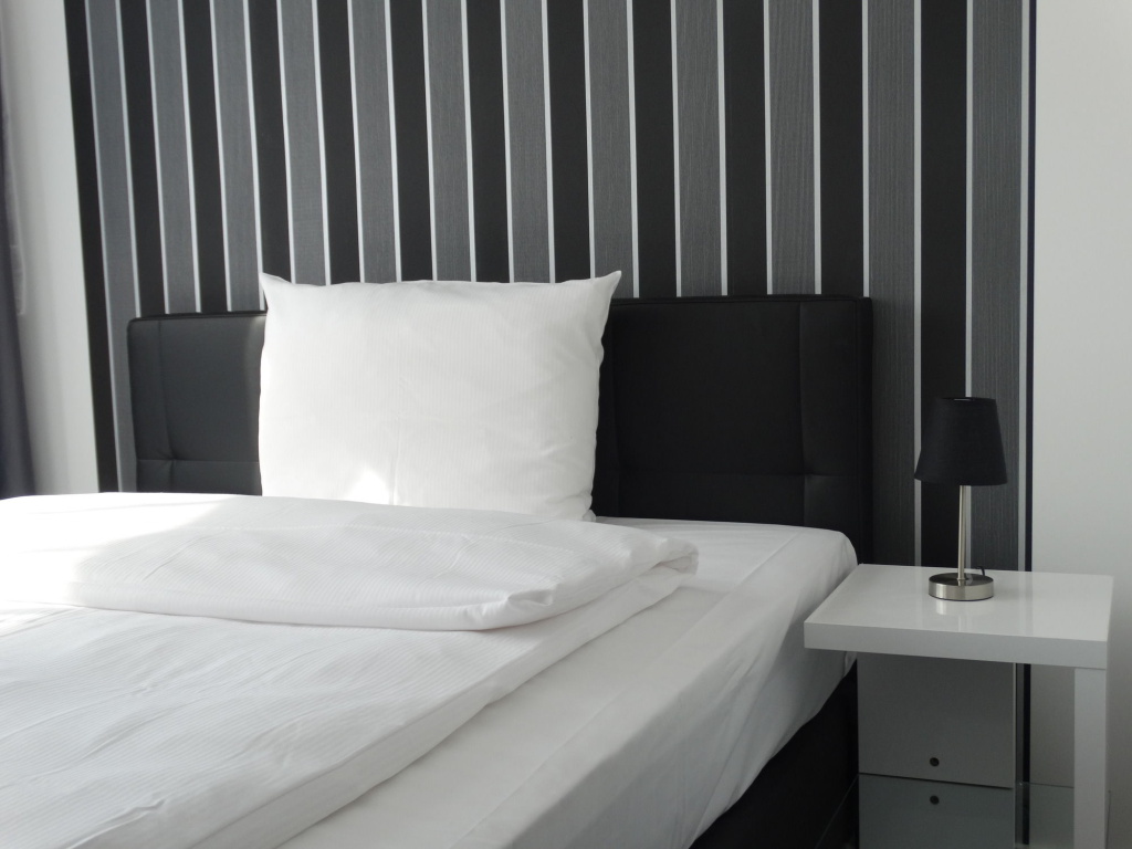 Hotel Stay
