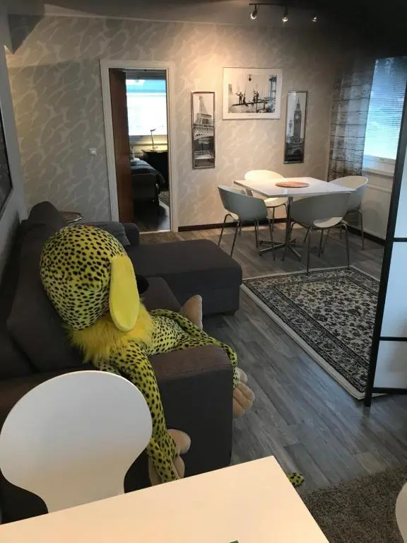 Residence 4