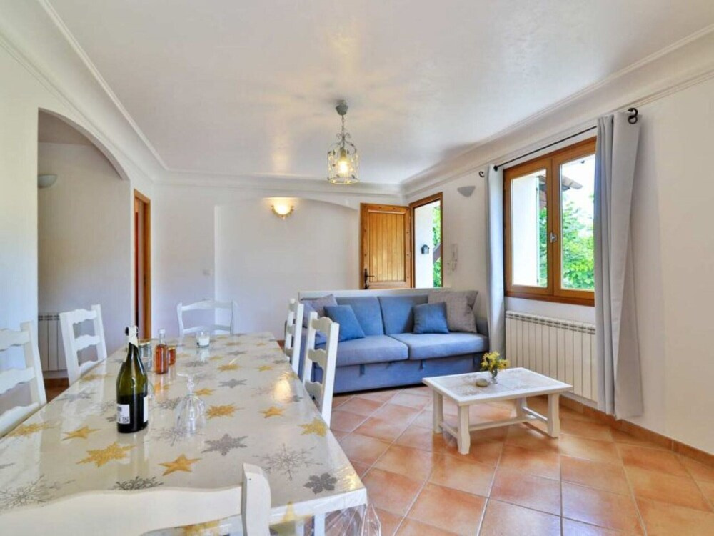 Pascaline, Holiday Cottage for 4 People