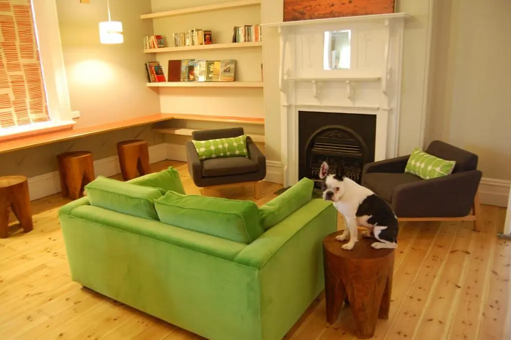 YHA Port Elliot Beach House