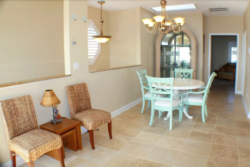 Sandcastle #37788 - 4 Br Home