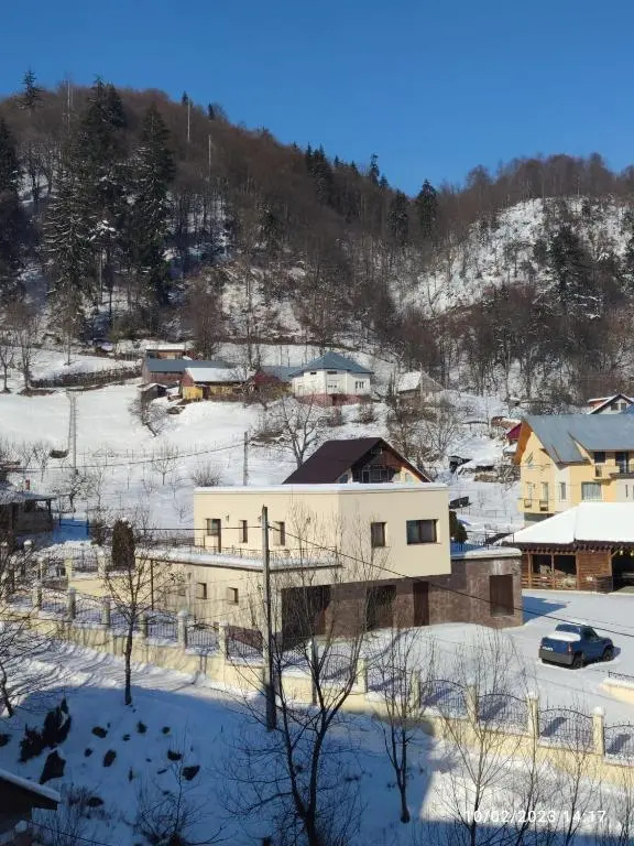 Cavnic Hills Apartments