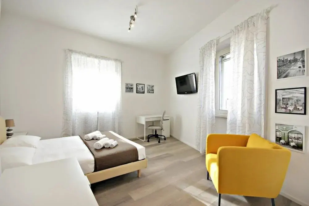 Penthouse & Eagle Eye Attic Combo