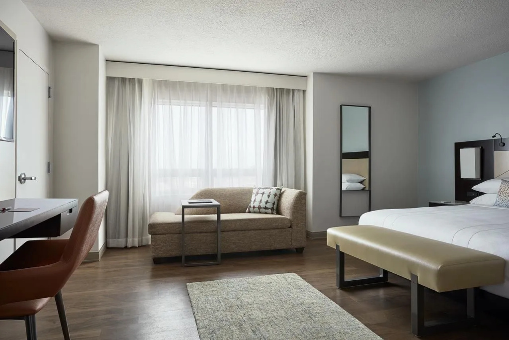 Marriott Orlando Downtown