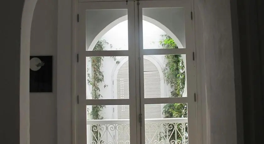 Arkupe Apartment
