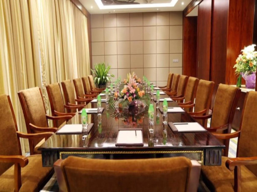 Yihao International Hotel