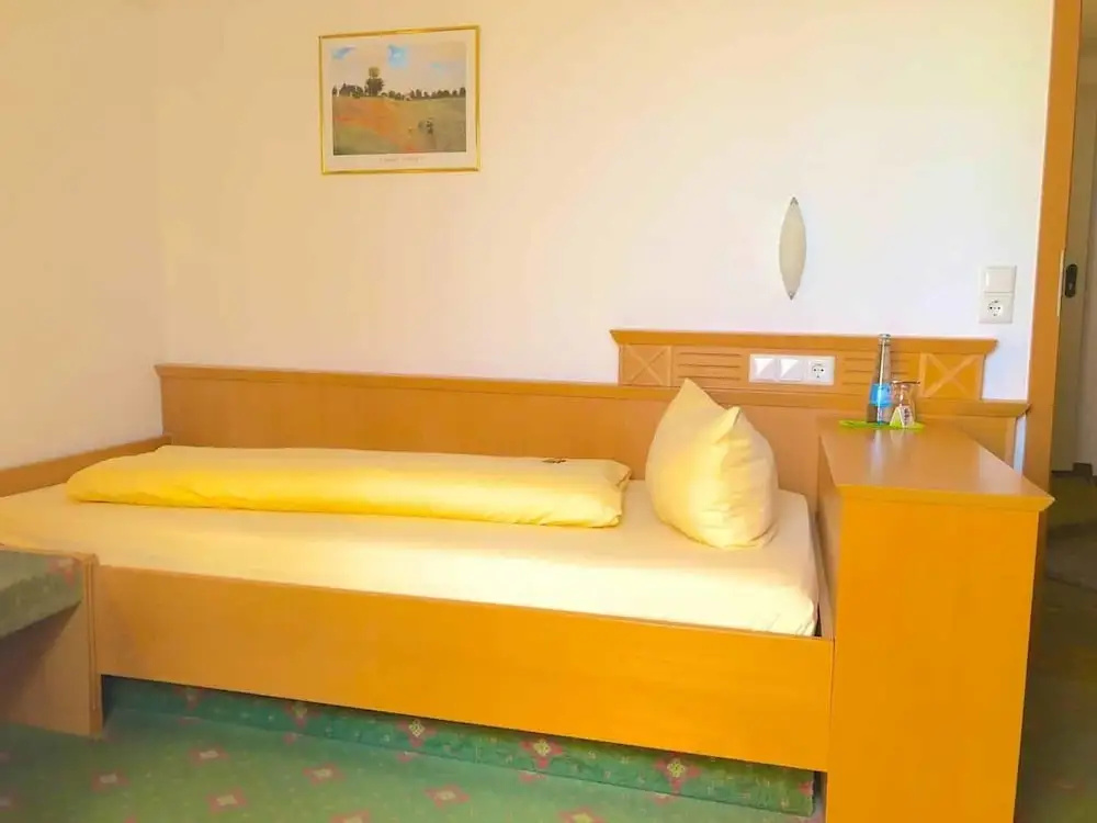 Gasthaus Hotel Adler