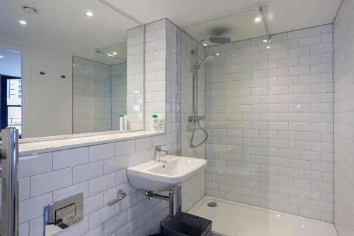 Stylish 1 Bed Apartment in Manchester City Centre