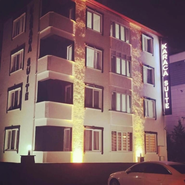 Karaca Suite