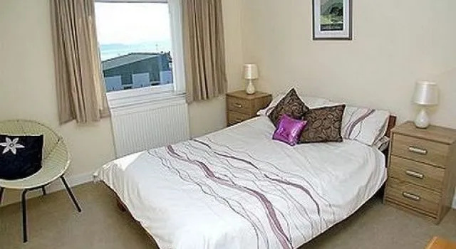 Clutha View Holiday Apartment