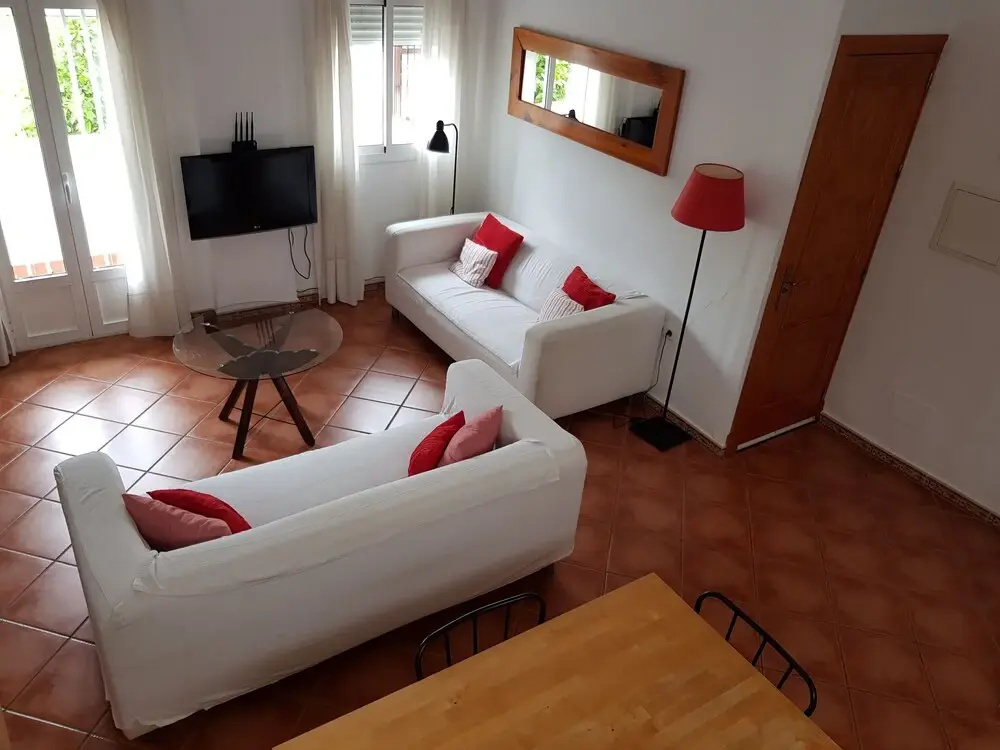 Casas de Almajar