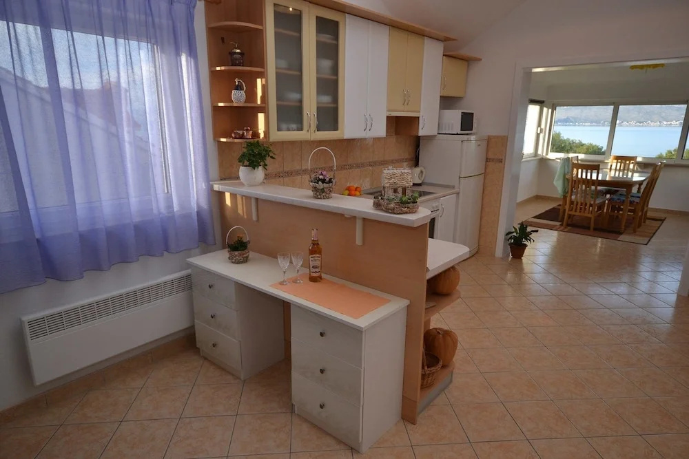 Luxury apartment "Blue Diamond"