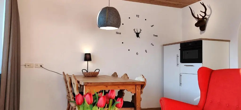 Boutiquehotel ZOMM in Seefeld