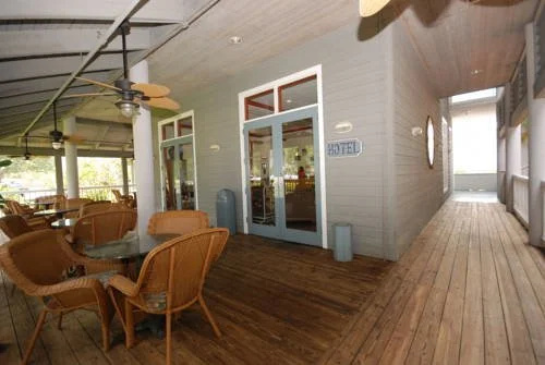 Pirate's Cove Resort and Marina - Stuart