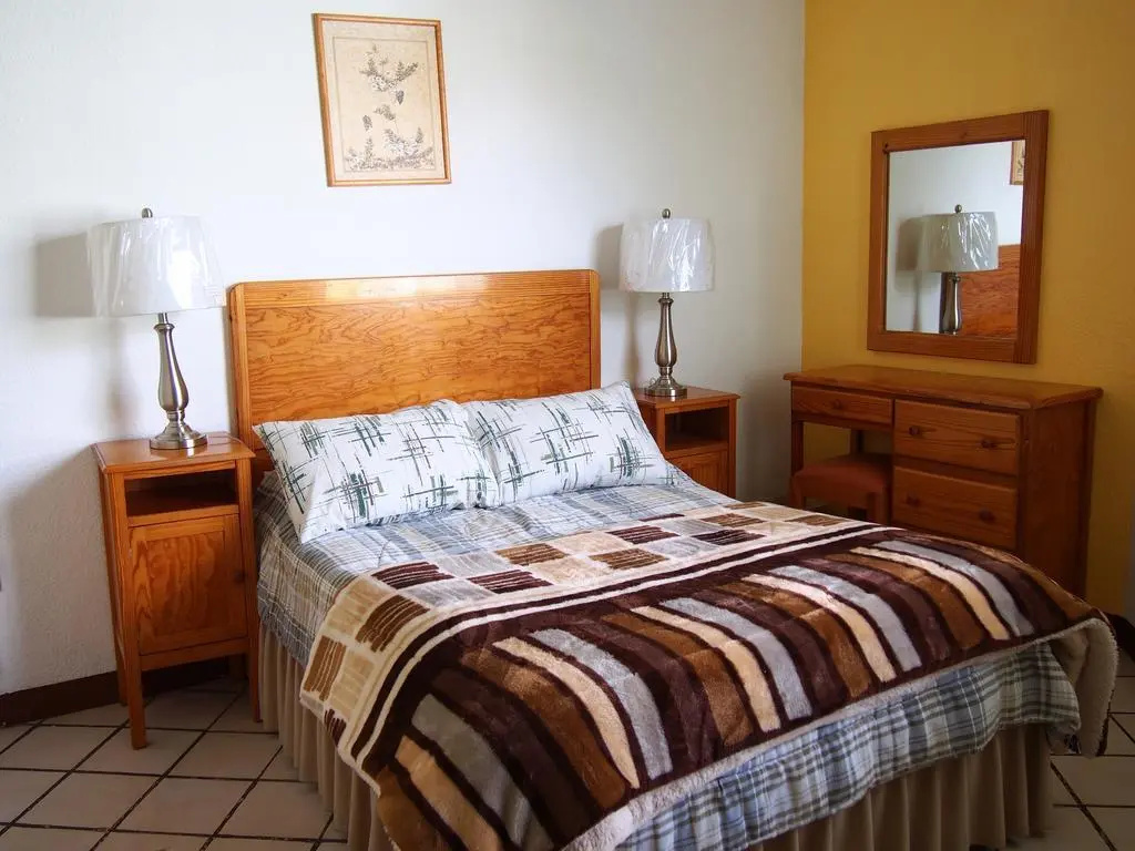 Privada 400 Casas & Suites