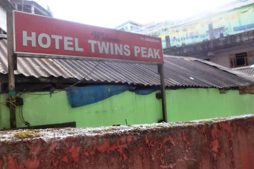 Capital O 89403 Hotel Twins Peak
