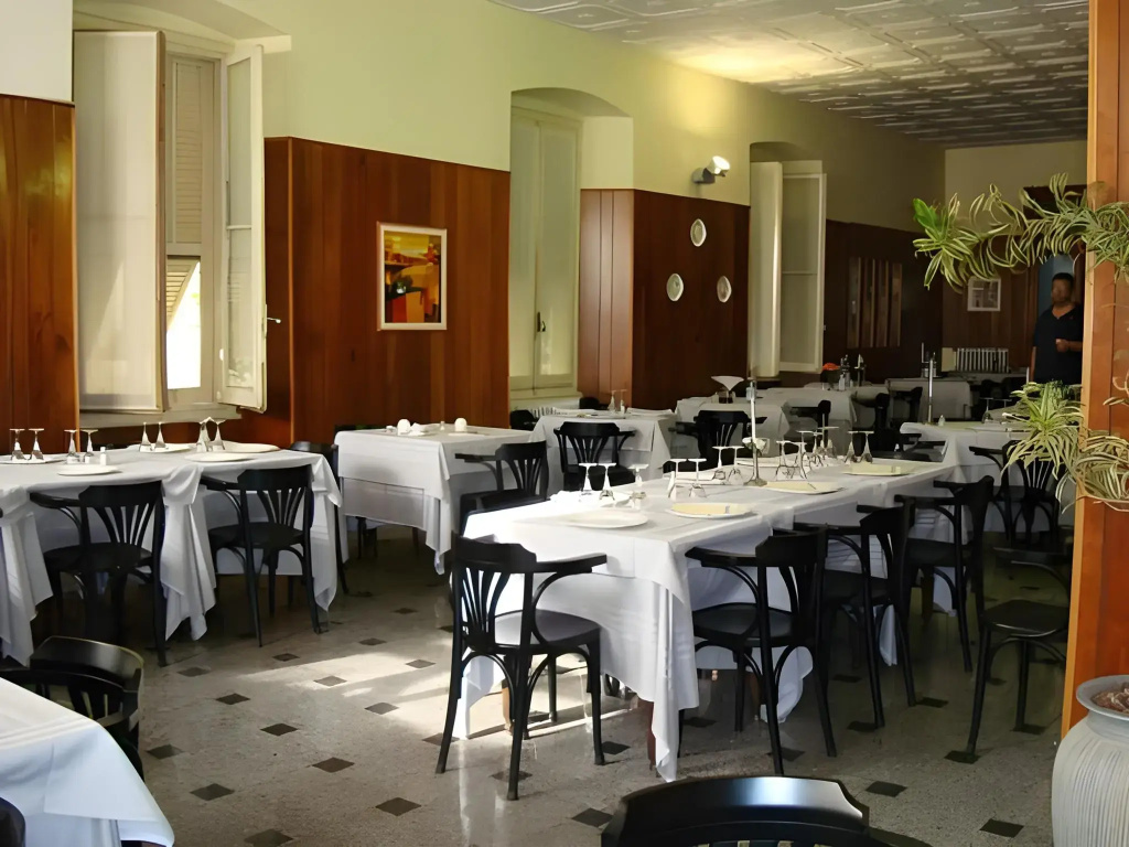 Hotel Miramare