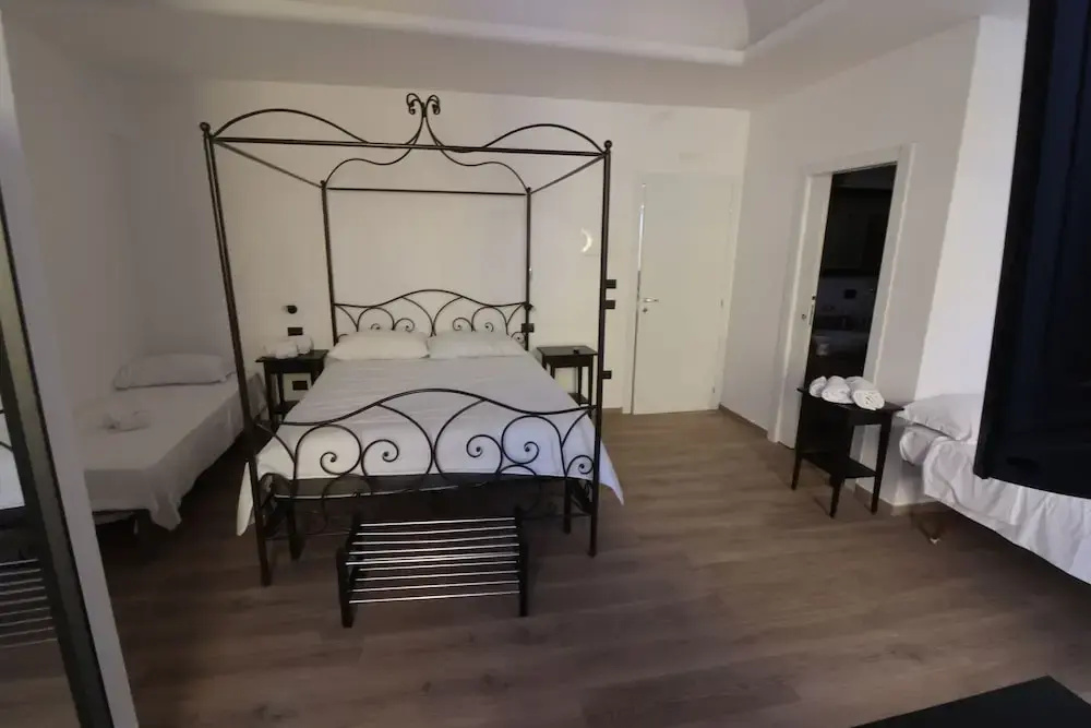 Hotel Armonia