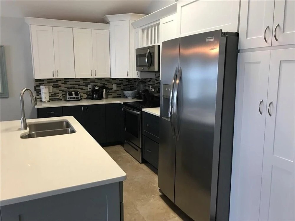 Good Vibrations 3 Bedroom Home